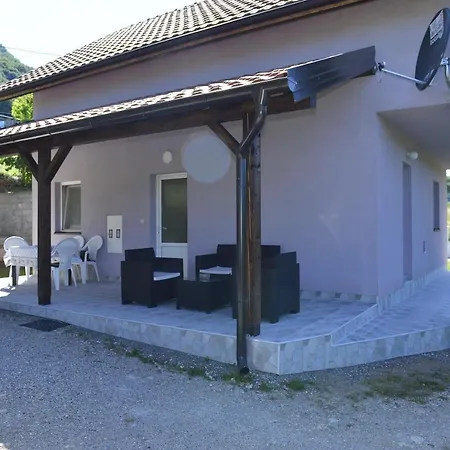 Kuca Za Odmor Dragina Apartment *
