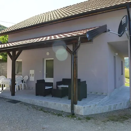 Kuca Za Odmor Dragina Apartment