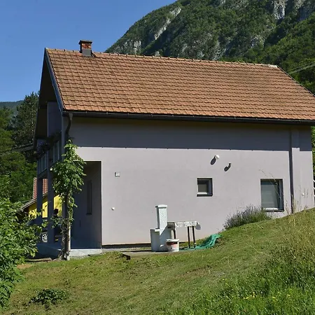 Kuca Za Odmor Dragina * Perucac