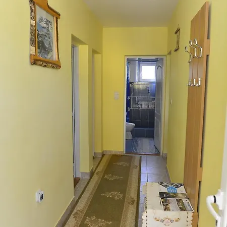 Kuca Za Odmor Dragina Perucac