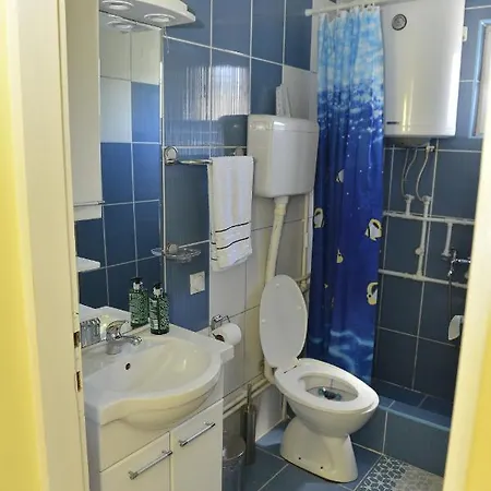 Kuca Za Odmor Dragina Apartman Perucac