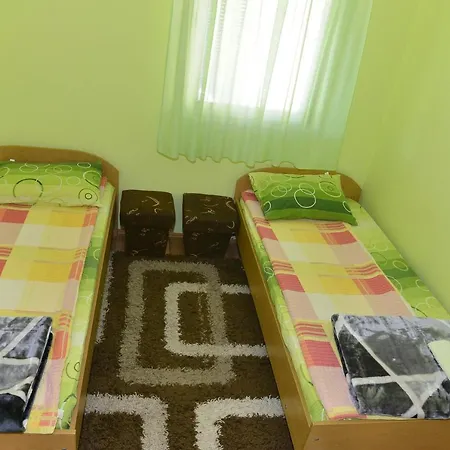 Kuca Za Odmor Dragina Apartman Perucac