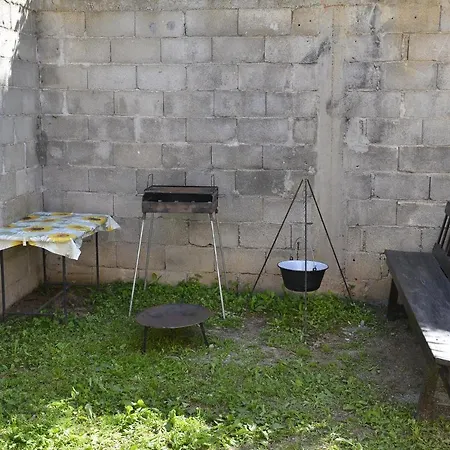 Apartman Kuca Za Odmor Dragina