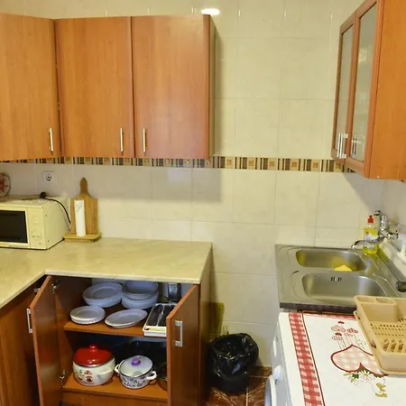 Kuca Za Odmor Dragina Apartment