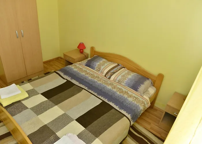 Kuca Za Odmor Dragina * Perucac