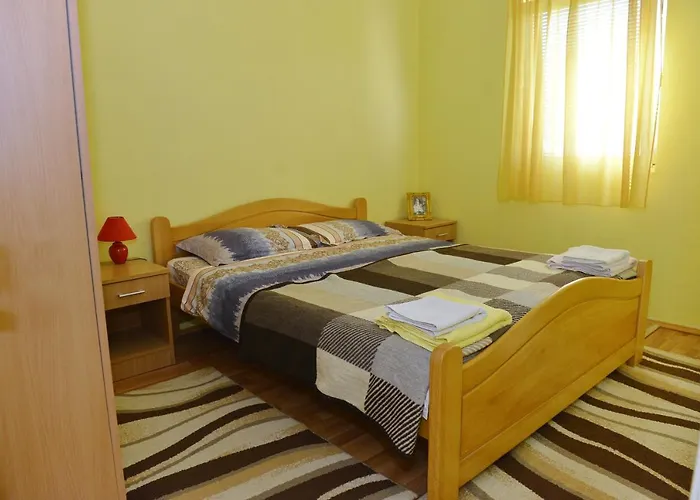 Lejlighed Kuca Za Odmor Dragina Perucac