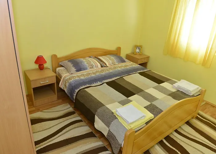 Kuca Za Odmor Dragina * Perucac