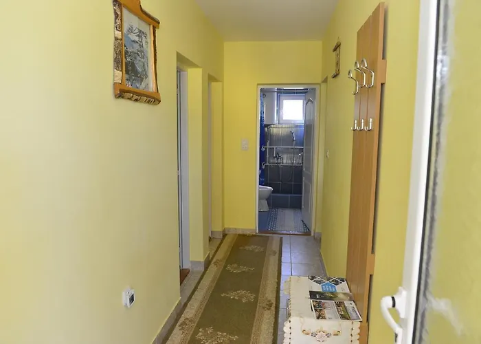 Kuca Za Odmor Dragina Perucac