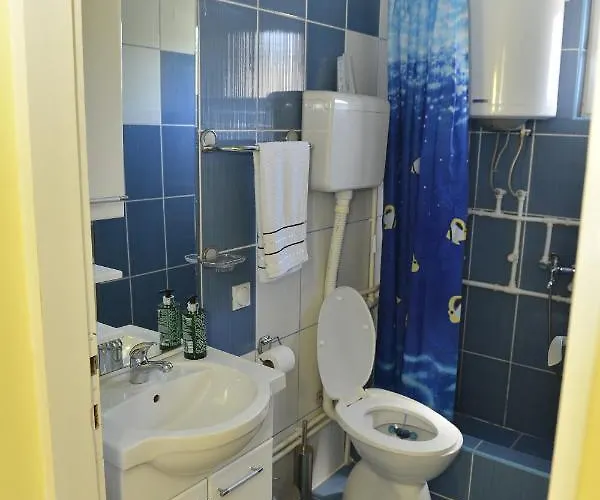 Kuca Za Odmor Dragina Lejlighed Perucac