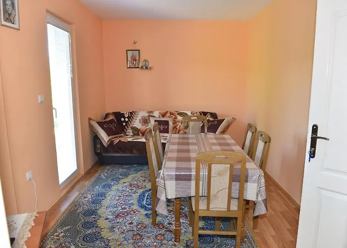 Kuca Za Odmor Dragina * Perucac