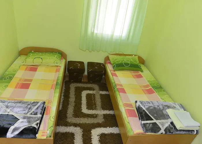 Kuca Za Odmor Dragina Lejlighed Perucac