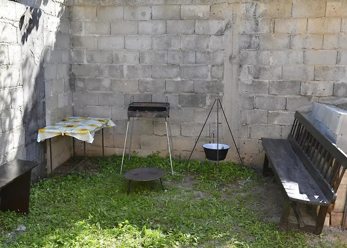 Lejlighed Kuca Za Odmor Dragina