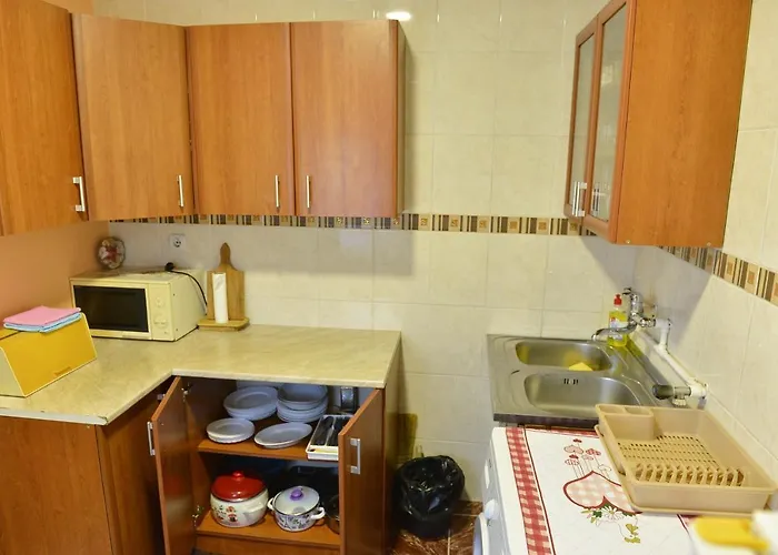 Kuca Za Odmor Dragina Lejlighed