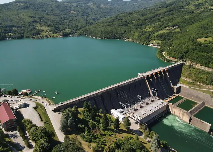 Kuca Za Odmor Dragina Lejlighed