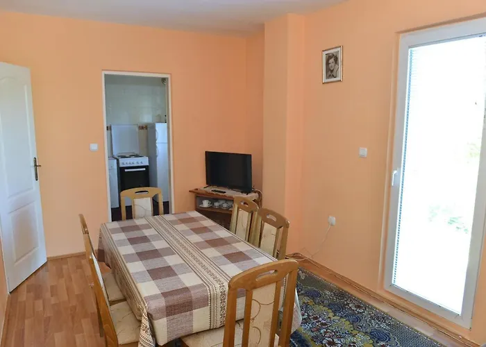 Kuca Za Odmor Dragina Lejlighed Perucac