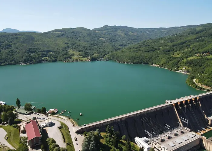 Kuca Za Odmor Dragina Lejlighed Perucac